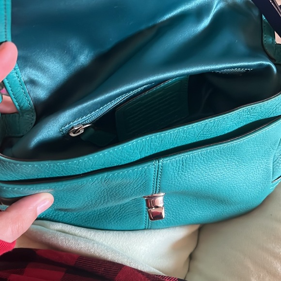 Coach bag - Picture 5 of 6